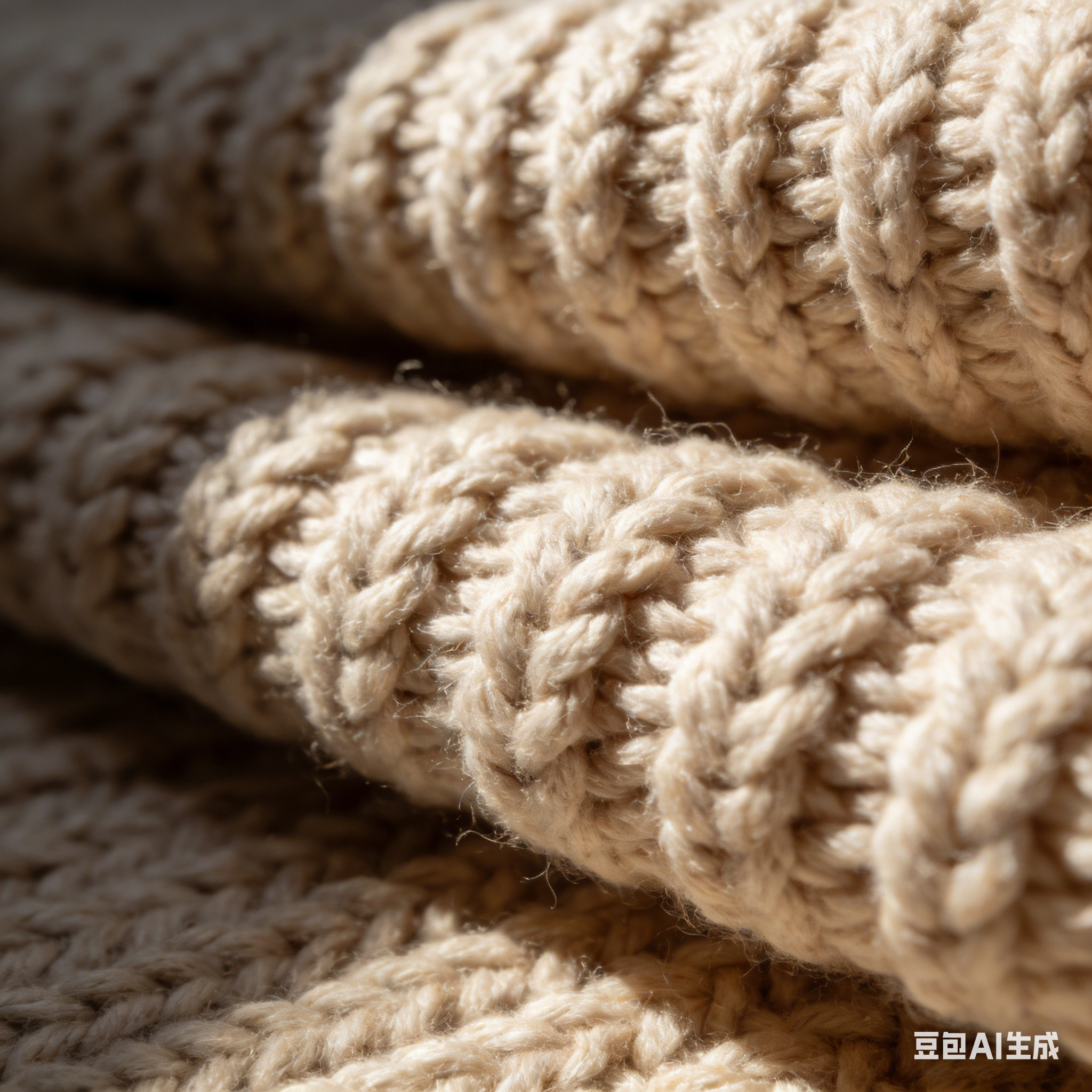 新手编织体验课